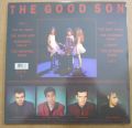 Nick Cave and The Bad Seeds-The Good Son