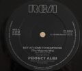 Perfect Alibi-Not At Home To Heartache