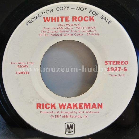 Rick Wakeman