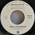 Rick Wakeman-White Rock