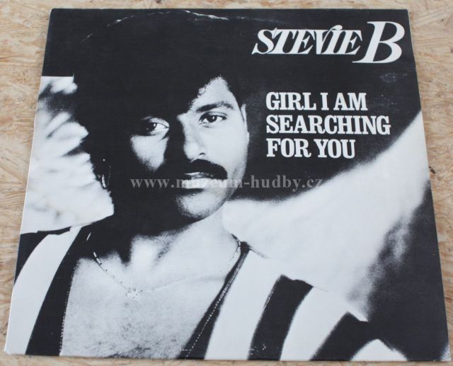 Stevie B