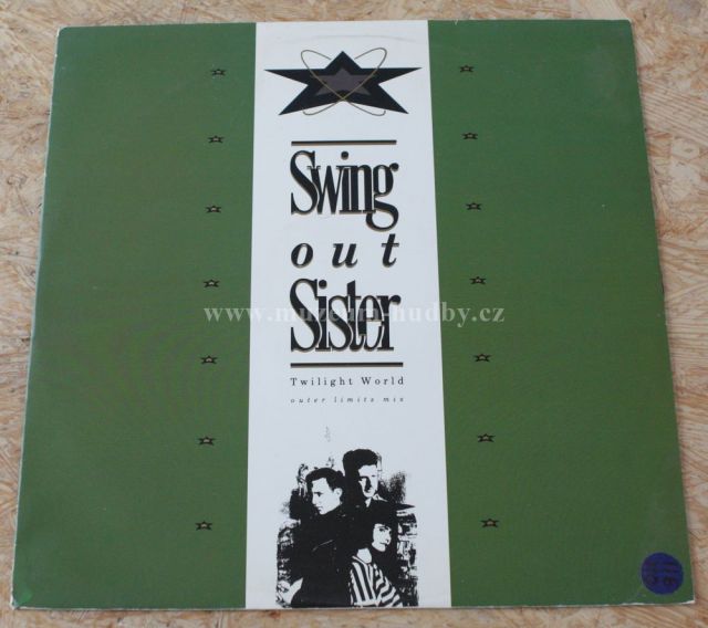 Swing Out Sister