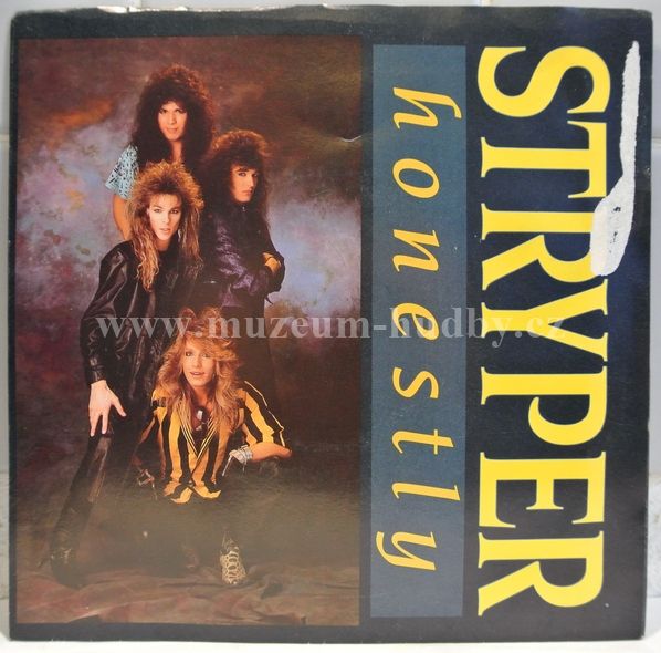 Stryper