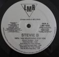 Stevie B-Girl I Am Searching For You