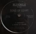 Sons Of Egypt-Sons Of Egypt