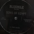 Sons Of Egypt-Sons Of Egypt