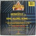 Stryper-Honestly / Sing-Along-Song