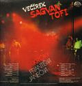 Sagvan Tofi, Kroky F.Janecka-Vecirek
