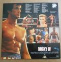 Survivor / John Cafferty / Kenny Loggins & Gladys Knight / Vince DiCola / James Brown / Robert Tepper / Go West / Touch / Vince DiCola-Rocky - IV