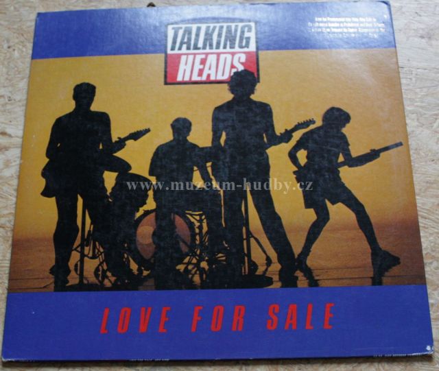 Talking Heads