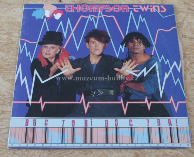 Thompson Twins ‎
