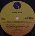 Talking Heads-Love For Sale