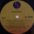 Talking Heads-Love For Sale