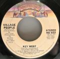 Village People-Macho Man / Key West