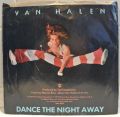 Van Halen-Dance The Night Away / Outta Love Again