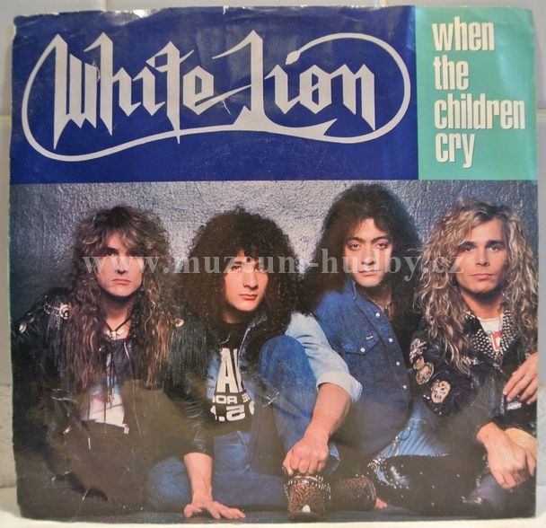 White Lion