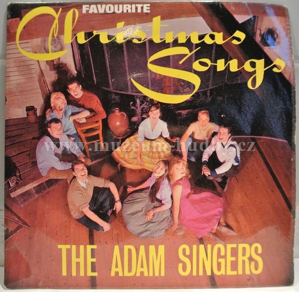 Adam Singers, The