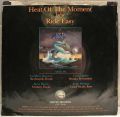 Asia-Heat Of The Moment / Ride Easy