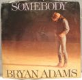 Bryan Adams-Somebody / Long Gone