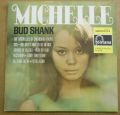 Bud Shank [Beatles]-Michelle