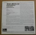 Bud Shank [Beatles]-Michelle