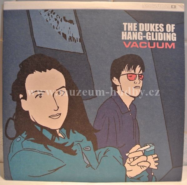 Dukes Of Hang-gliding, The