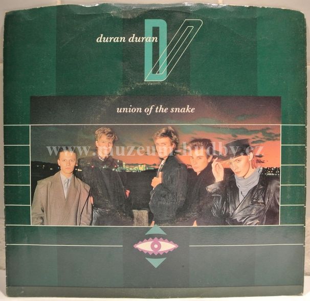Duran Duran