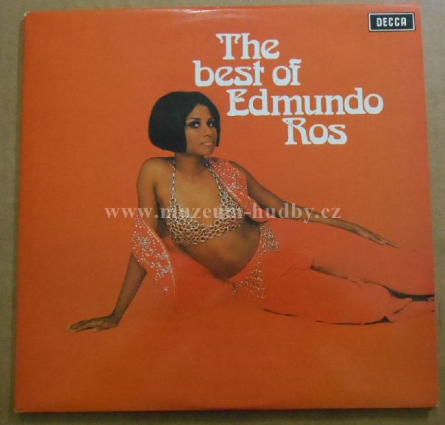 Edmundo Ros And His Orchestra