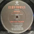 Eurythmics-Sexcrime (Nineteen Eighty Four) / I Did It Just The Same