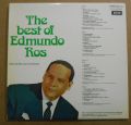 Edmundo Ros And His Orchestra-The Best Of Edmundo Ros