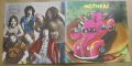 Frank Zappa The Mothers of Invention-Just Another Band from L.A.