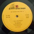 Frank Zappa The Mothers of Invention-Just Another Band from L.A.