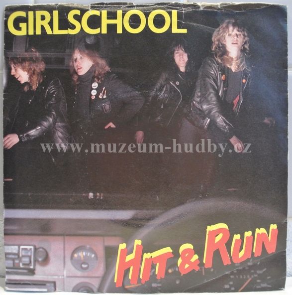 Girlschool