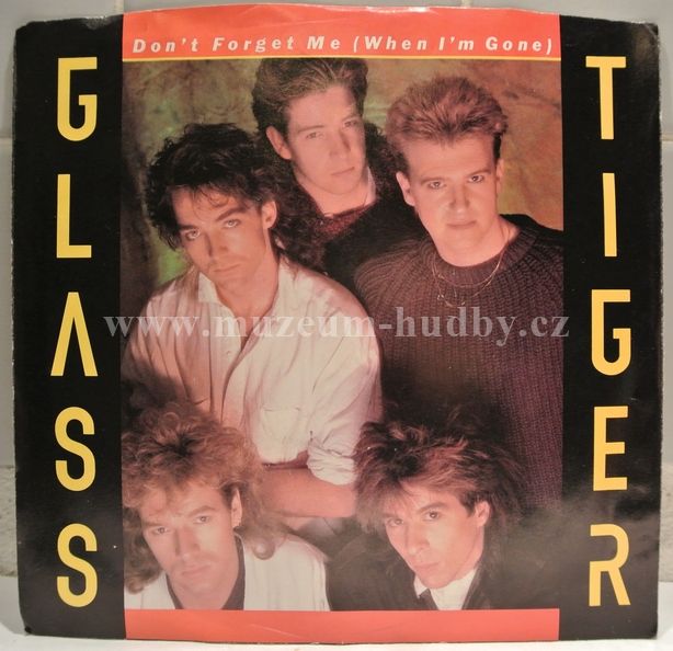 Glass Tiger