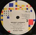 Glass Tiger-Don't Forget Me (When I'm Gone) / Ancient Evenings