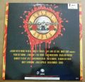 GUNS 'N' ROSES-USE YOUR ILLUSIONS I
