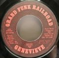 Grand Funk Railroad-Take Me / Genevieve