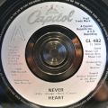 Heart-Never / These Dreams