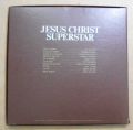 Ian Gillan [Deep Purple ] Chris Spedding, Clive Hicks, Louis Stewart, Steve Vaughan-Jesus Christ Superstar