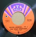 Isley Brothers-Black Berries-Pt 1 & 2