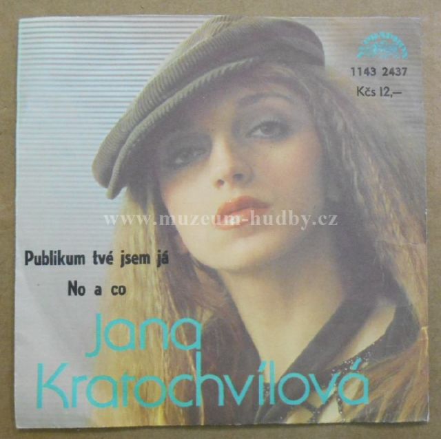 Jana Kratochvílová
