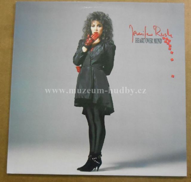 Jennifer Rush / Elton John