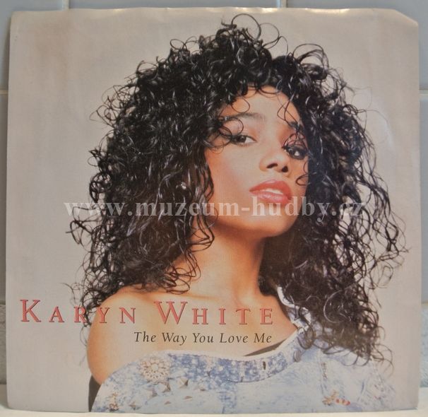 Karyn White
