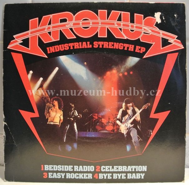 Krokus