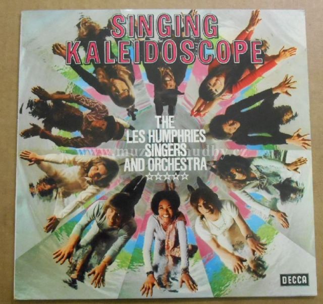 Les Humphries Singers And Orchestra