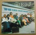 Les Humphries Singers-Mexico