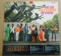 Les Humphries Singers-Mexico