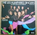 Les Humphries Singers-We Are Goin' Down Jordan