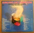 Les Humphries Singers And Orchestra-Singing Detonation