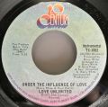 Love Unlimited-Under The Influence Of Love
